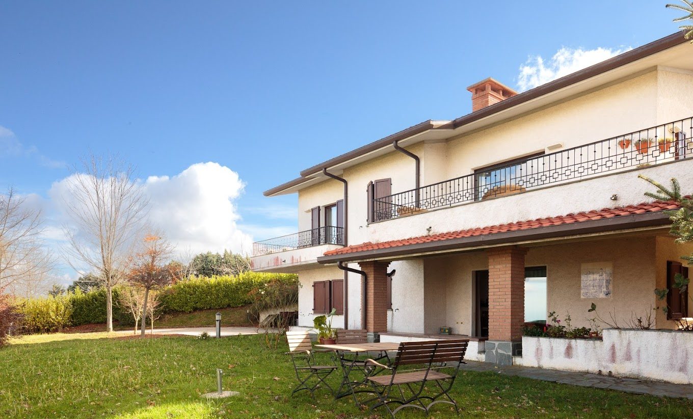 B&B Il Sentiero dei Goti