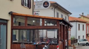 Le dolcezze di Giusy e Franco