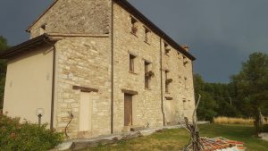 Casale Le Fontanelle