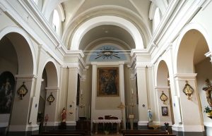 Chiesa di San Silvestro