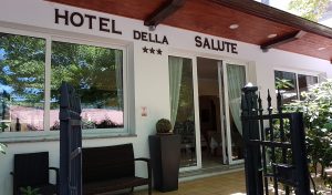 Hotel Ristorante della Salute