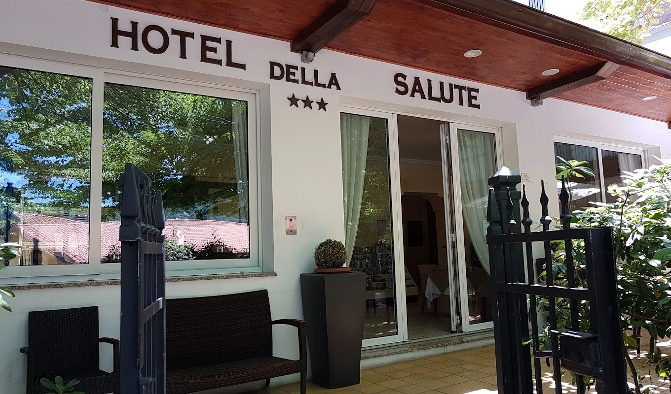 Hotel Ristorante della Salute