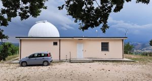 Ascesa al Monte San Lorenzo