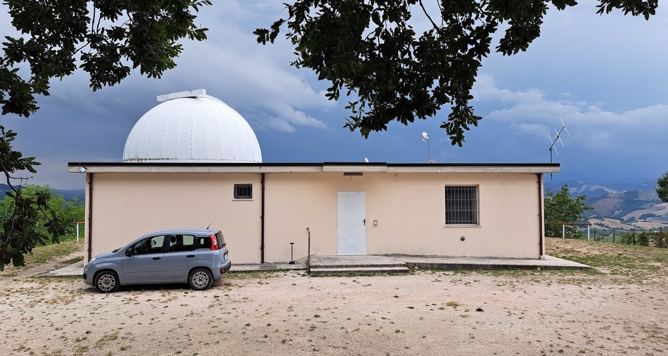 Osservatorio Astronomico
