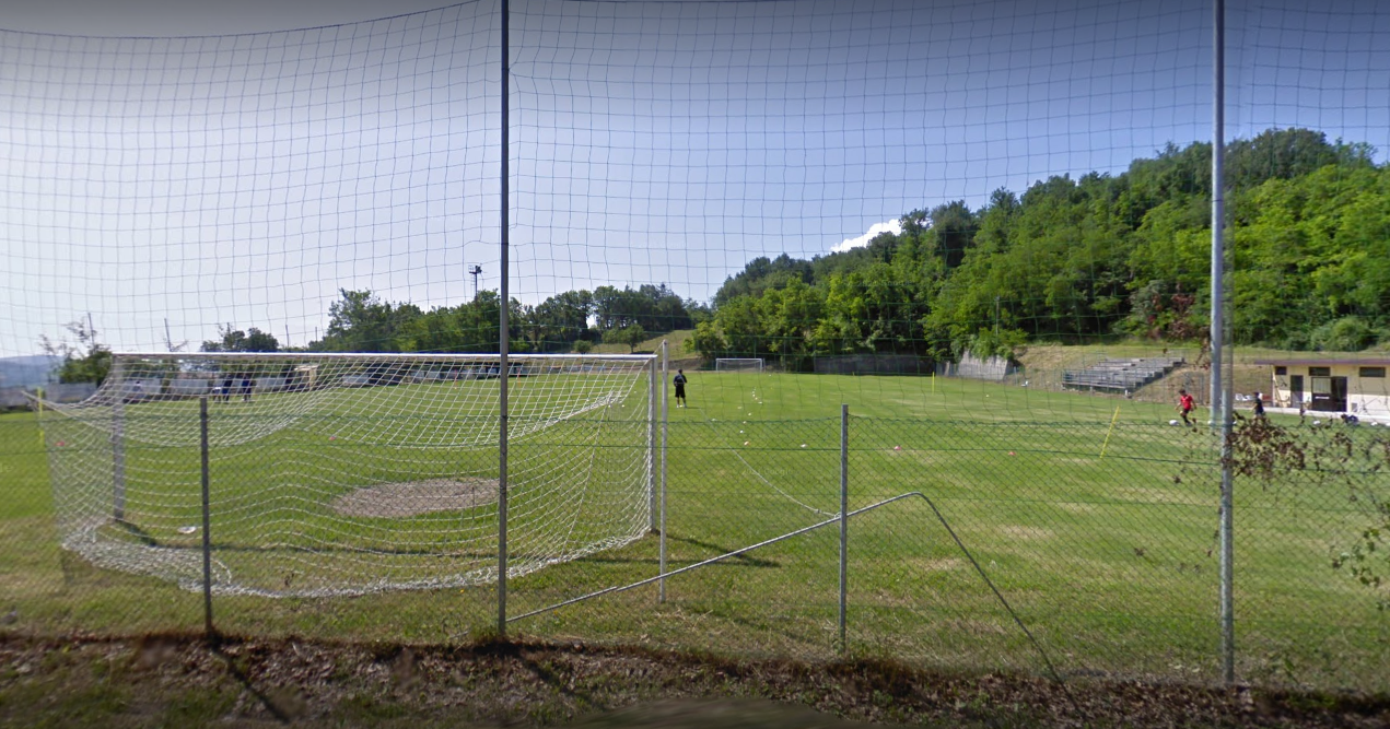 Campo Comunale “E. Giovannini”