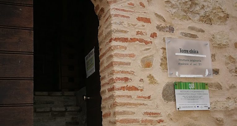 Torre civica
