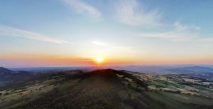 Ascesa al Monte San Lorenzo