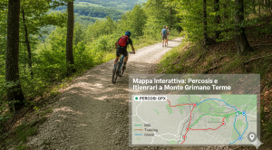 Percorsi e Itinerari