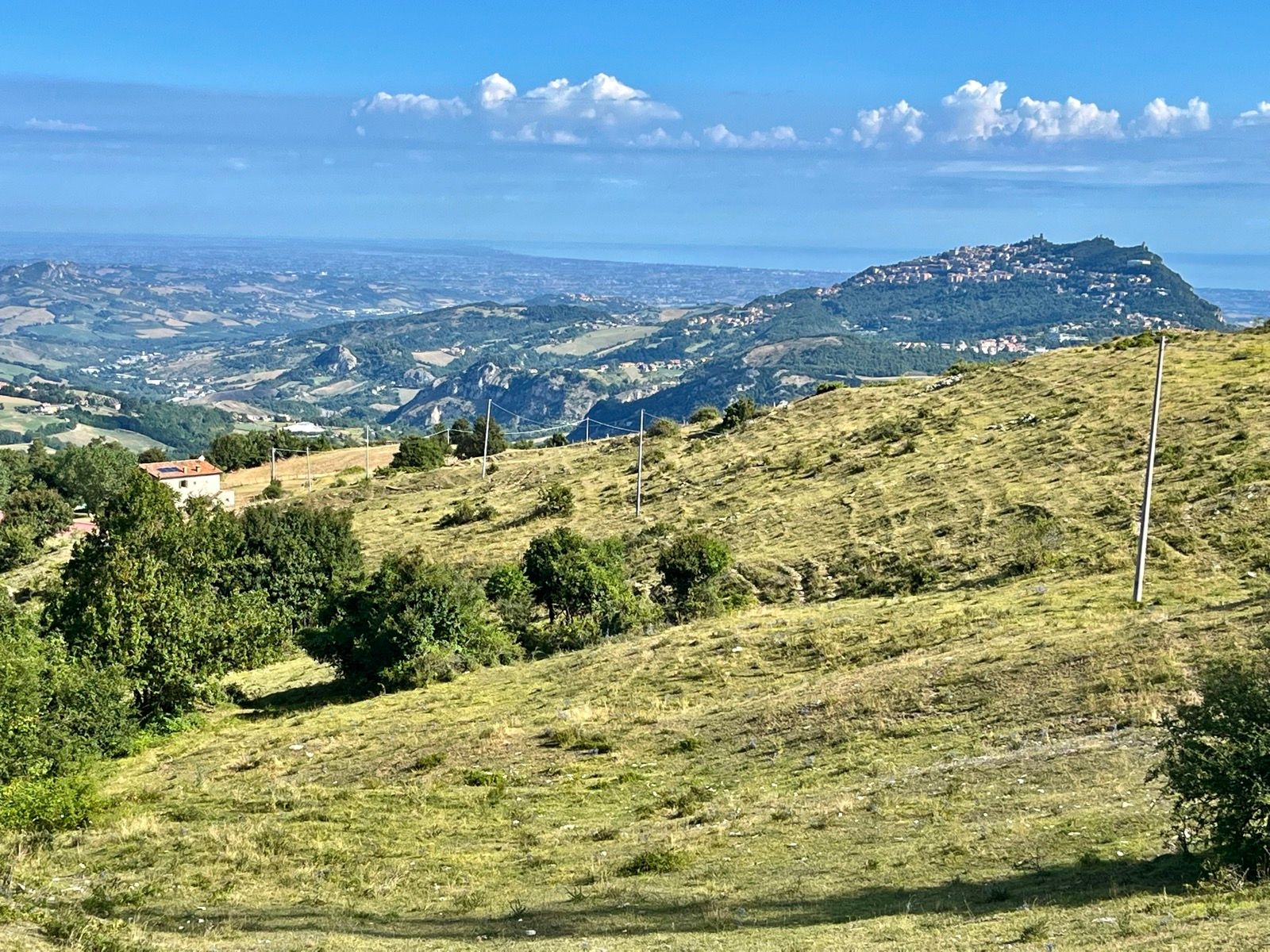DOPPIO MONTE SAN PAOLO