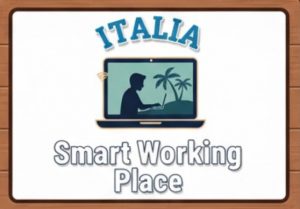 Italia Smart Working Place