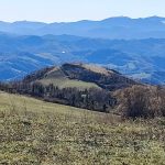 Immagine associata all'itinerario: Giro del Monte San Paolo