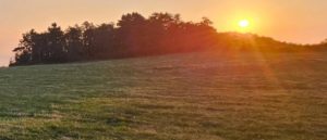 Sentiero dei Segreti