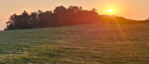 Sentiero dei Segreti