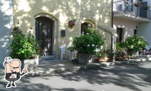 Ristorante Hotel “La Salute”