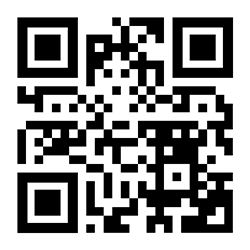 QrCode da scansionare per il download dell