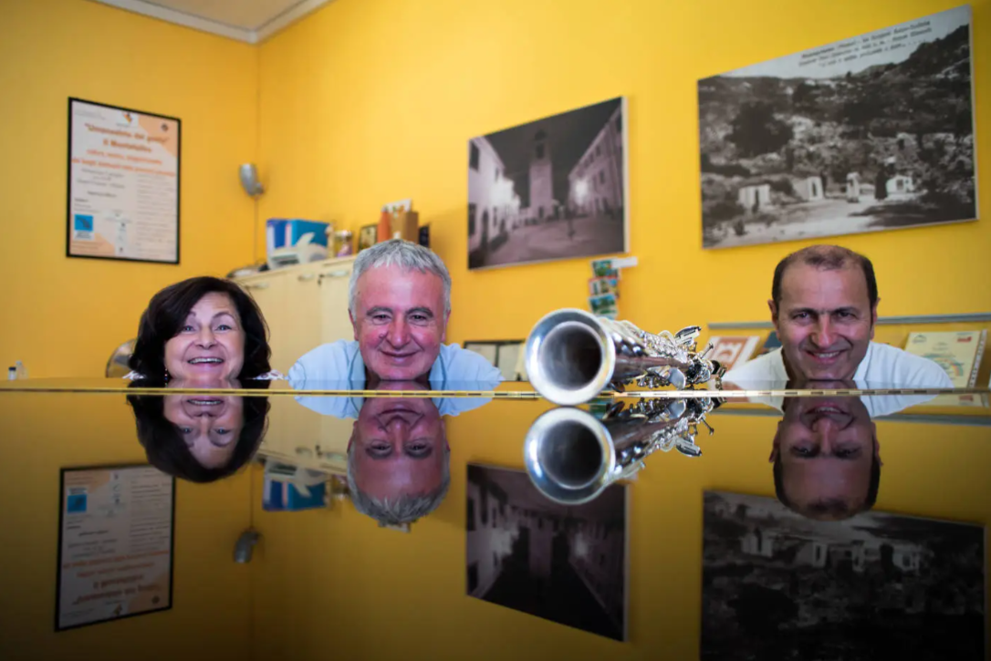 World Photography Day with the Most Beautiful Photos from Music Week