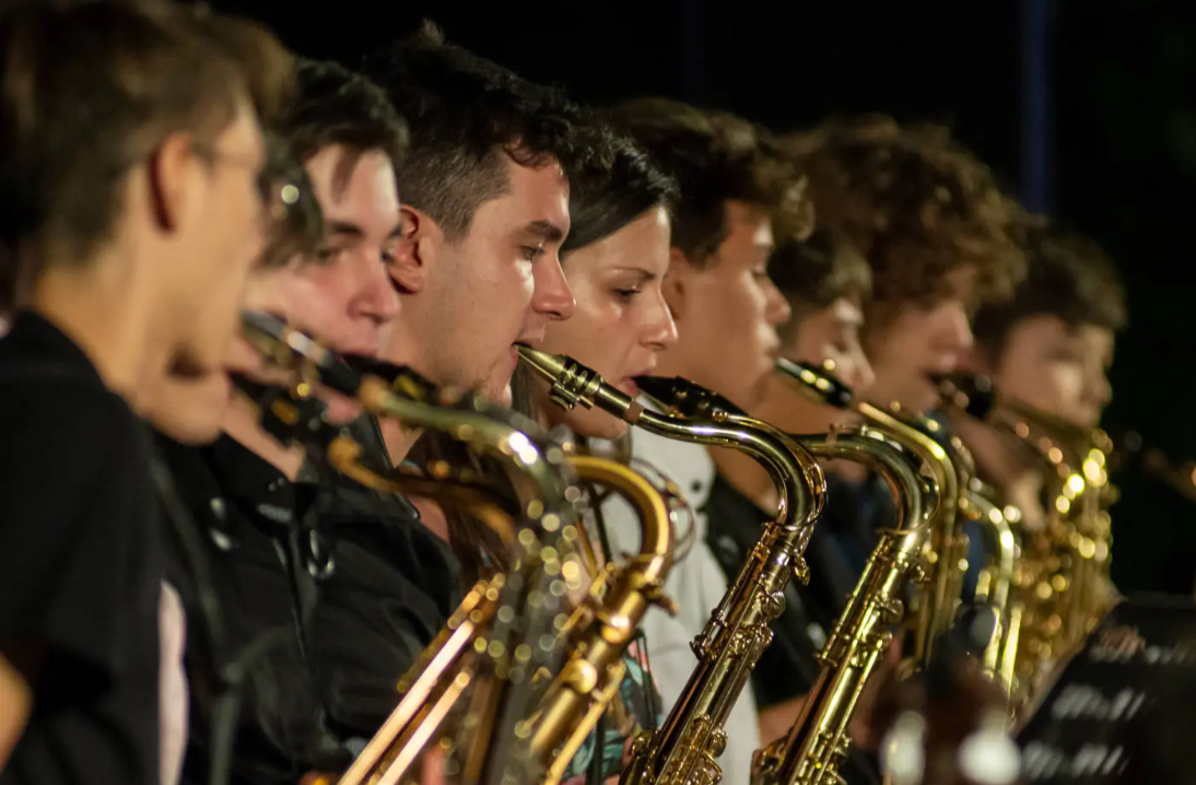 La Settimana della Musica riscopre Monte Grimano Terme