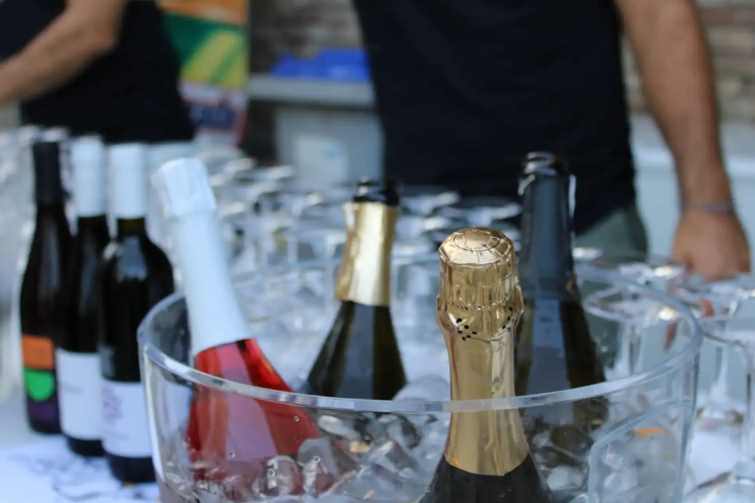 A “Borgo Di Vino” to Be Done Again